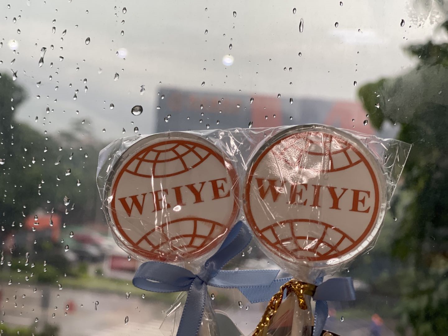 立博ladbrokes铝材高甜预警 | 六一上班打卡，遇见甜甜彩蛋