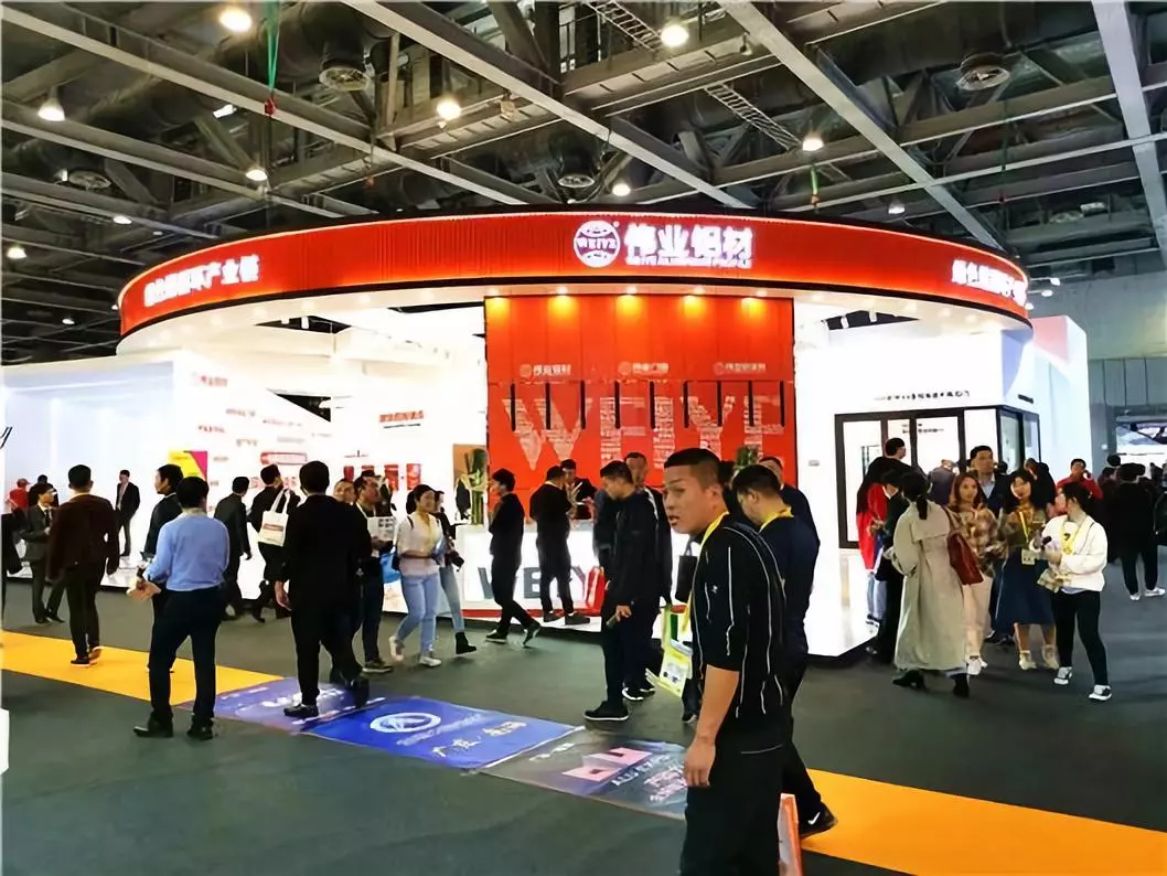 展会快递｜立博ladbrokes闪亮广州铝门窗幕墙新产品展览会，斩获多项大奖