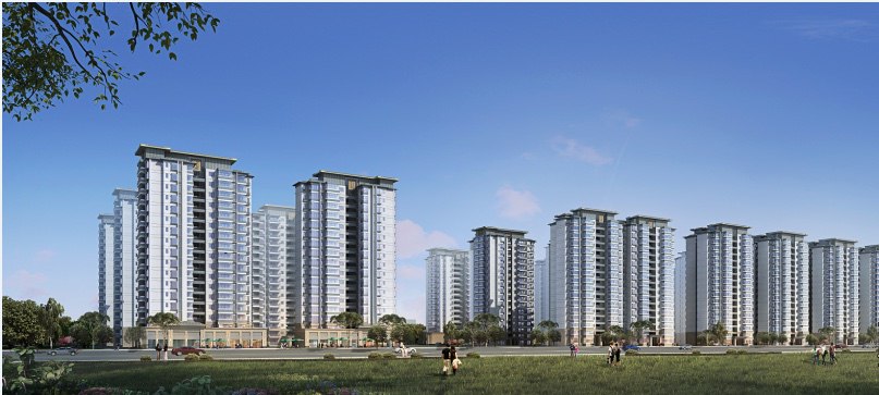 Liuzhou | Datang Palace